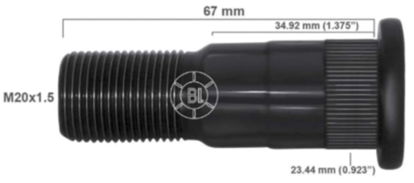 PRODUCTOS DE RUEDA AUTOMOTRIZ
